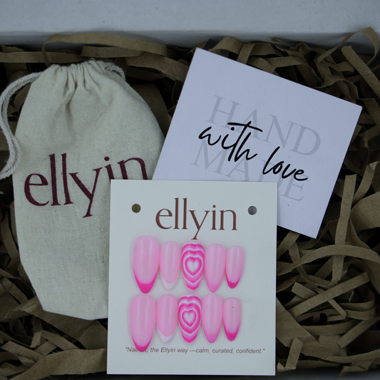 VALENTINE VIBES | GRAPHIC - H10