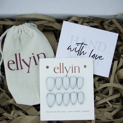 SILVER LINING | GRAPHIC - H24