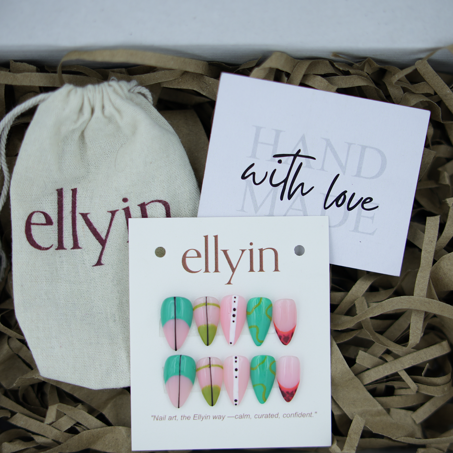 COLOUR THEORY | GRAPHIC - H11