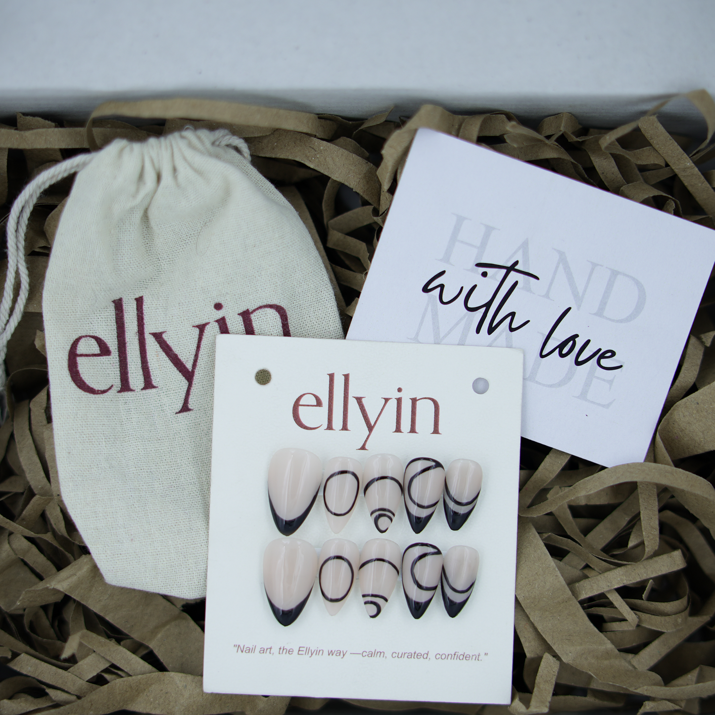 BLACK CURVE | GRAPHIC - H9