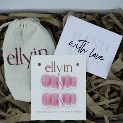 FRENCH MELT | GRAPHIC - H2