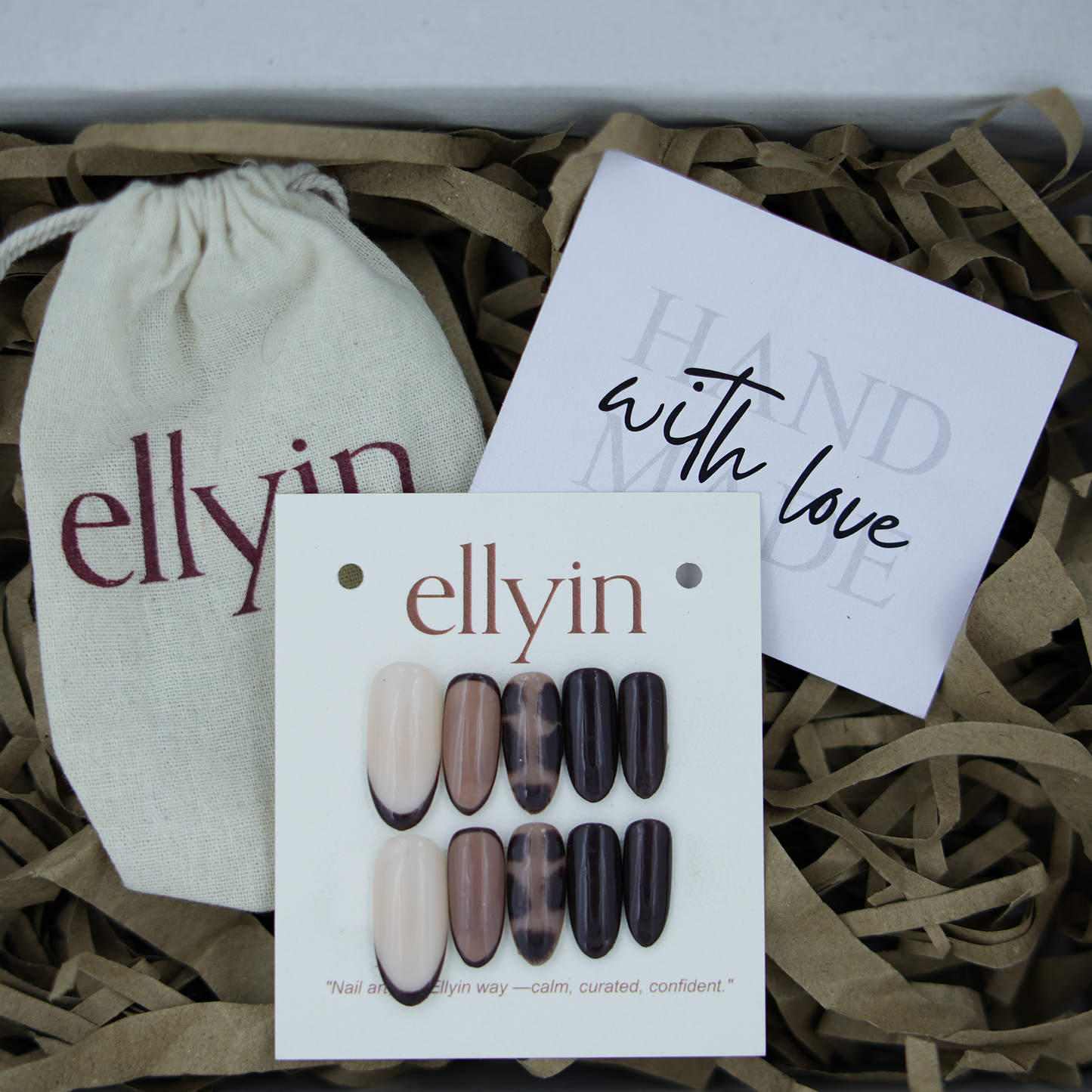 ESPRESSO | GRAPHIC - H21