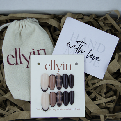 ESPRESSO | GRAPHIC - H21