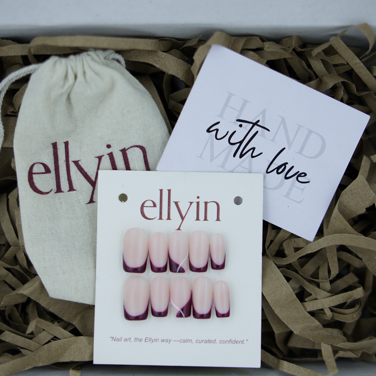 MOCHA EDGE | GRAPHIC -H1