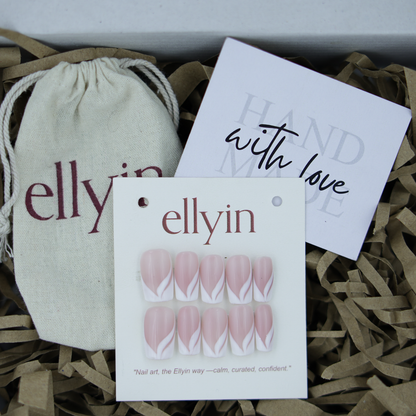 VANILLA BLOOM  | GRAPHIC- H3