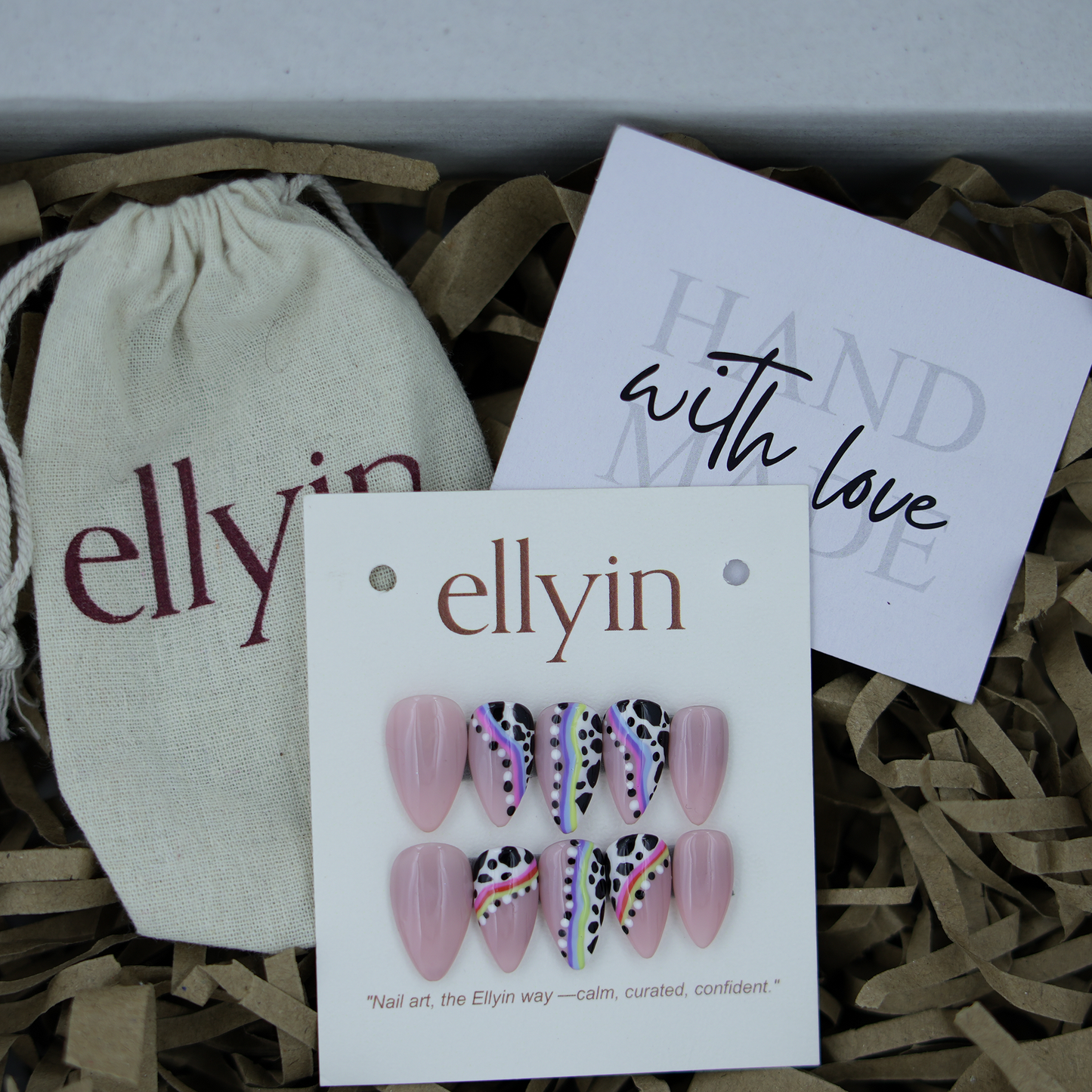 POP SAFARI | GRAPHIC - H14