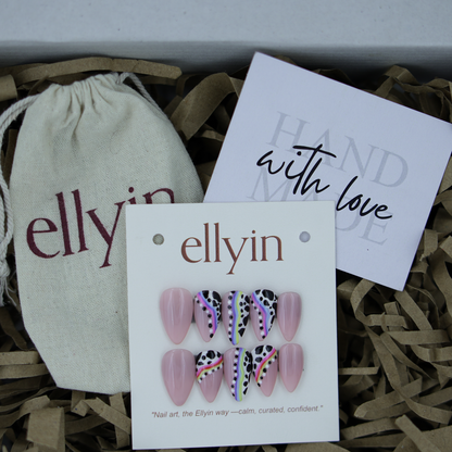 POP SAFARI | GRAPHIC - H14