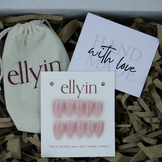 NAKED GALAXY | GRAPHIC - H25