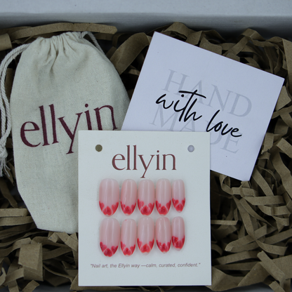 TIP OF LOVE | GRAPHIC - H28