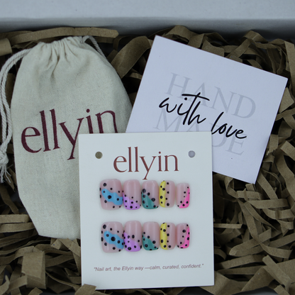 BUBBLY MOOD | GRAPHIC - H33