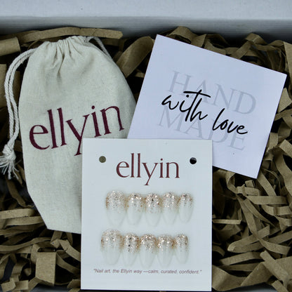 GLITZ FALL | GLITTER-G2