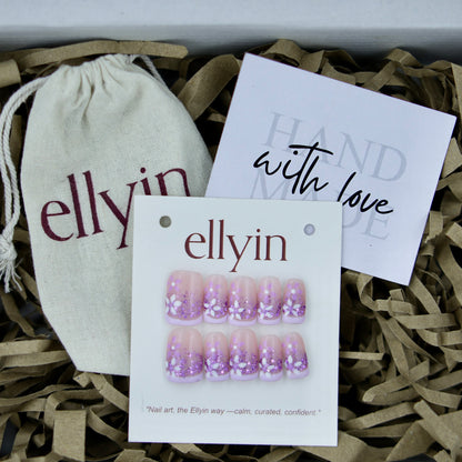 TWINKLE TIPS | GLITTER -G14