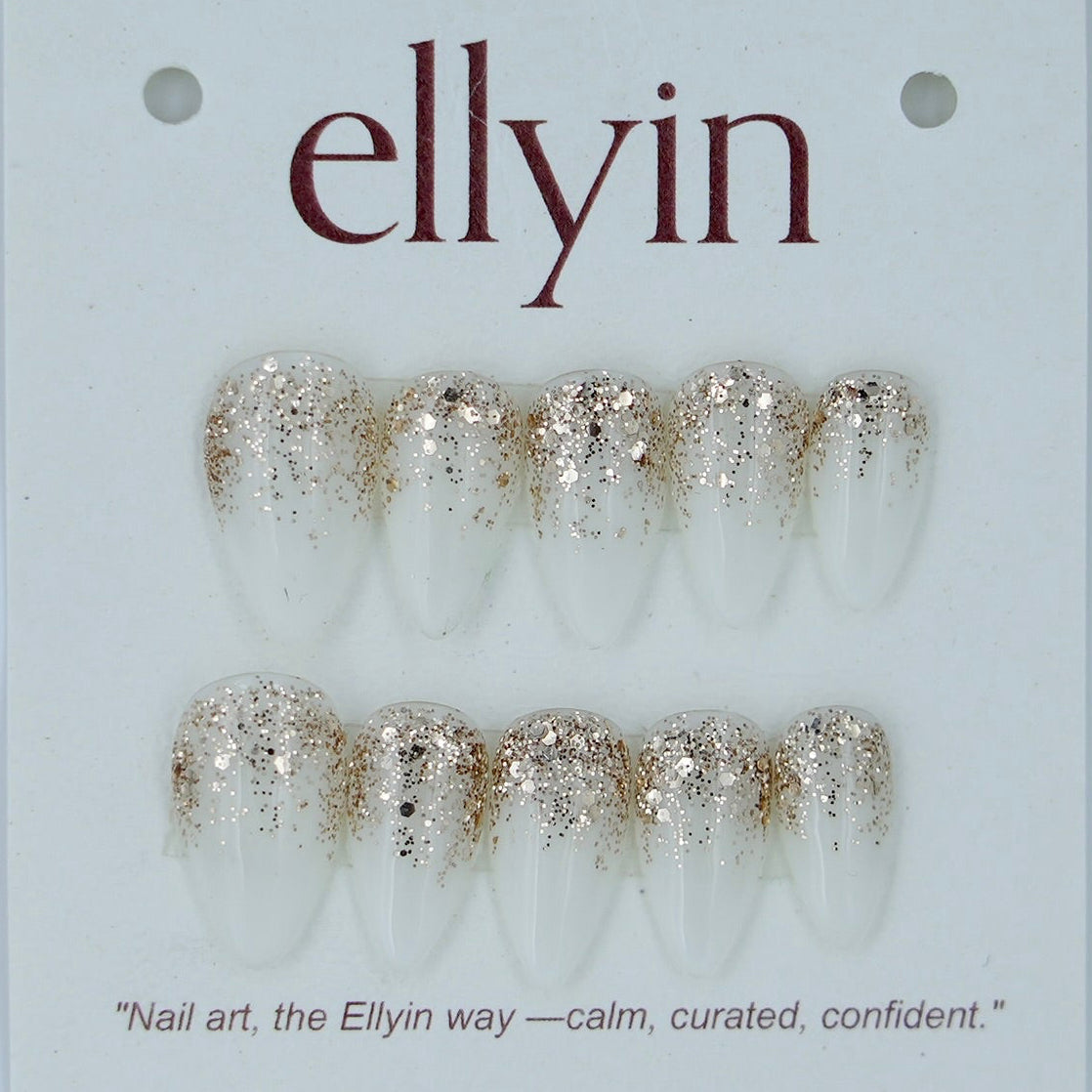 GLITZ FALL | GLITTER-G2