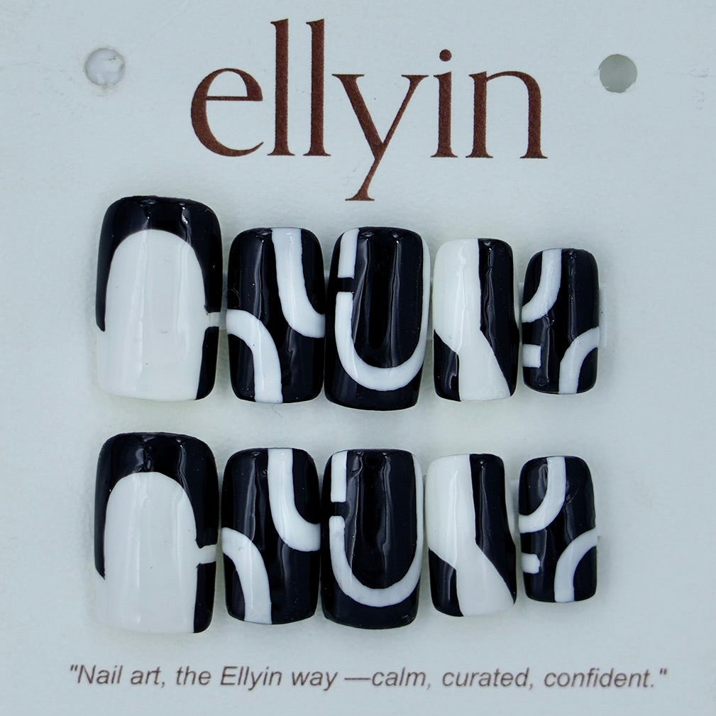 LINE LANGUAGE | GRAPHIC - H4