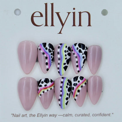 POP SAFARI | GRAPHIC - H14