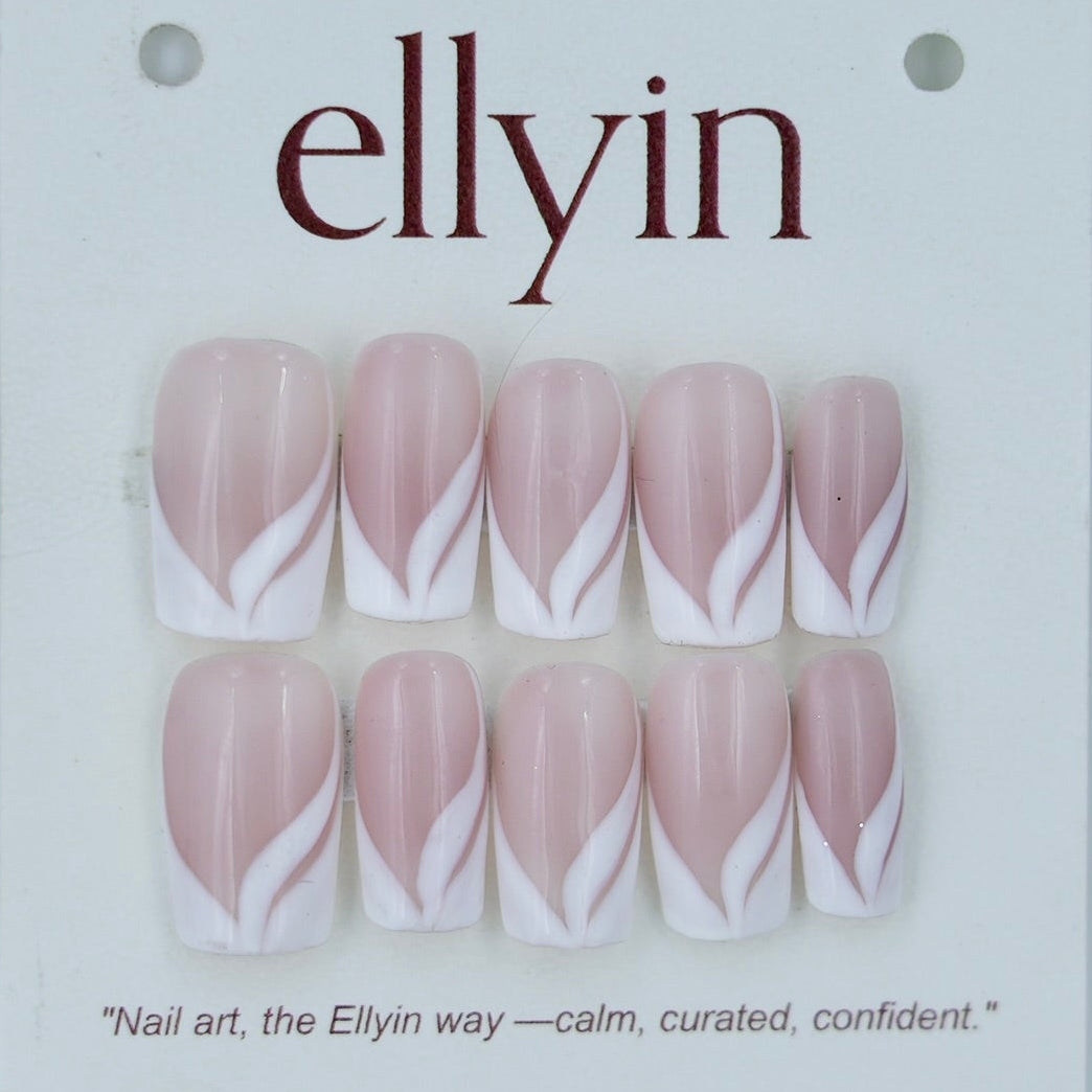 VANILLA BLOOM  | GRAPHIC- H3