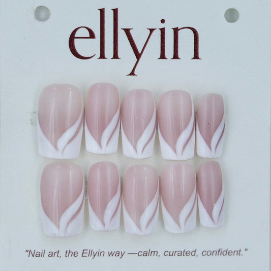 VANILLA BLOOM  | GRAPHIC- H3