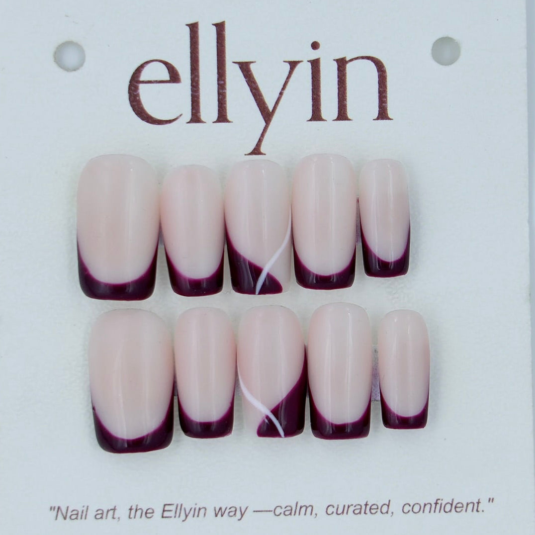 MOCHA EDGE | GRAPHIC -H1