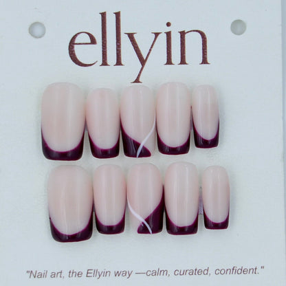 MOCHA EDGE | GRAPHIC -H1