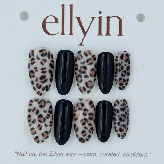 CHEETAH CHIC | GRAPHIC - H22