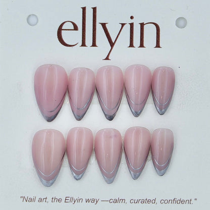 PLATINUM EDGE | GRAPHIC - H29