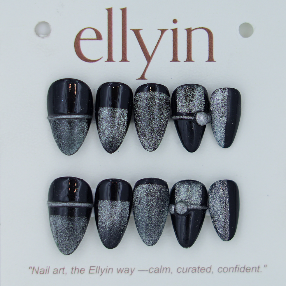 BLACK ORBIT | ELLYIN LUXE - L5