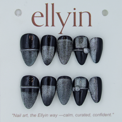 BLACK ORBIT | ELLYIN LUXE - L5