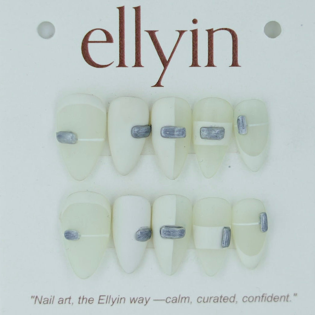 WHITE BAR ELEGANCE | EXCLUSIVE - K7