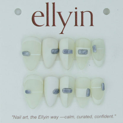 WHITE BAR ELEGANCE | EXCLUSIVE - K7