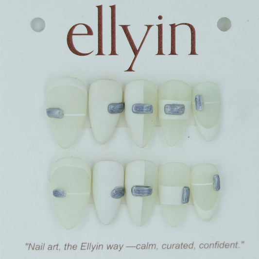 WHITE BAR ELEGANCE | EXCLUSIVE - K7