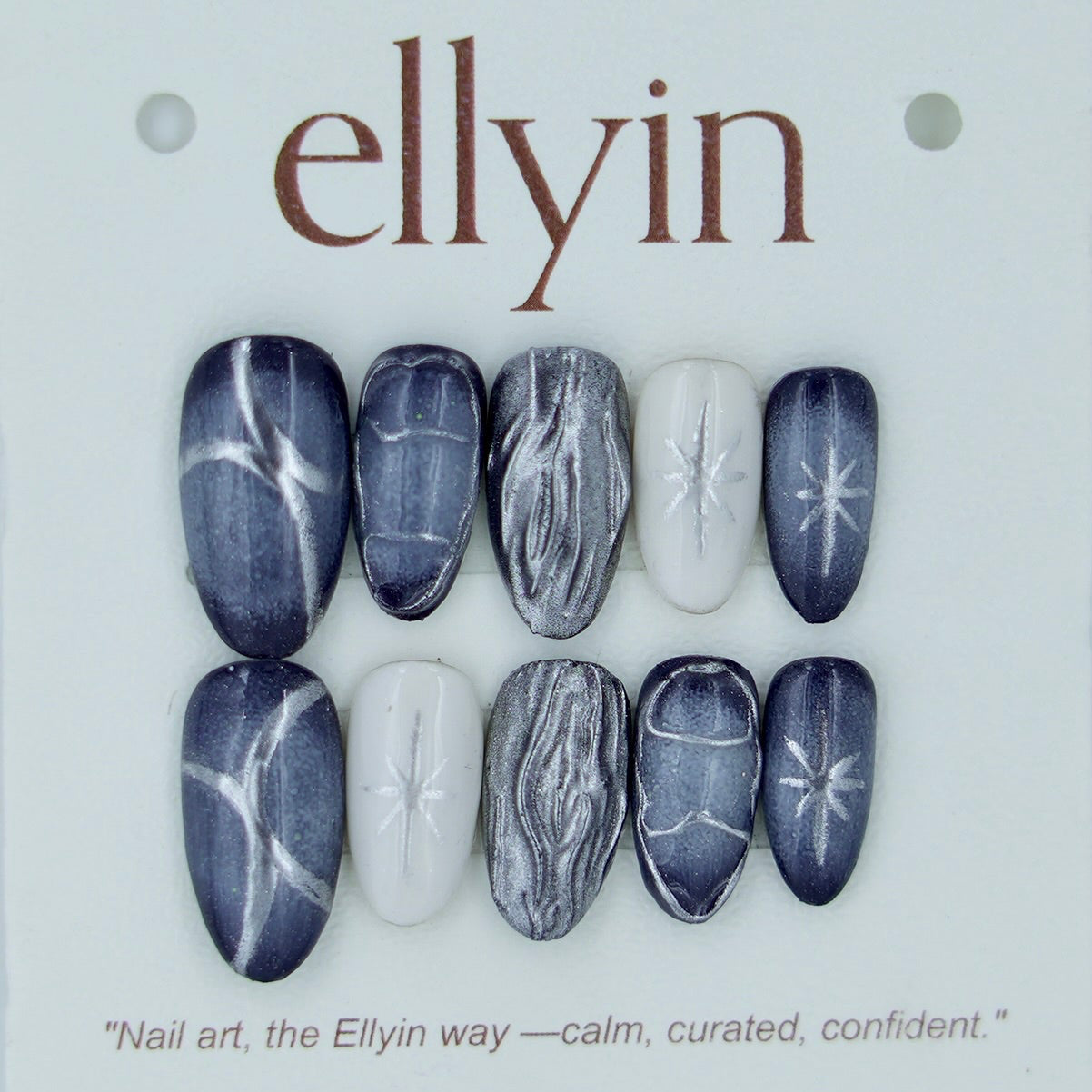 MOONLIT MARBLE | EXCLUSIVE -K1