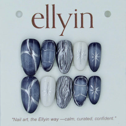 MOONLIT MARBLE | EXCLUSIVE -K1