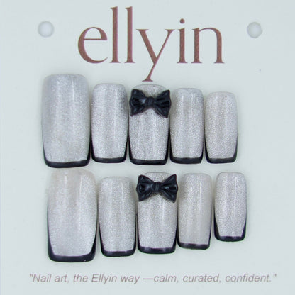 SILVER STATEMENT | EXCLUSIVE - K30