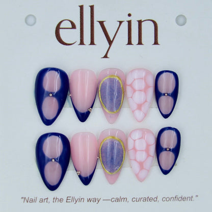 INK & BLUSH | EXCLUSIVE - K8