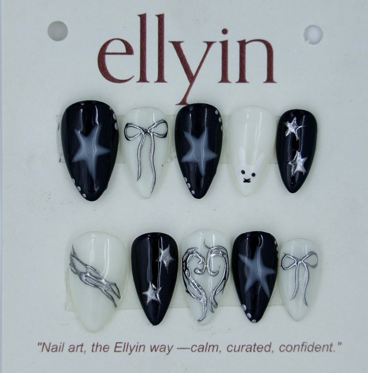 STARLIT BUNNY  | EXCLUSIVE - K2