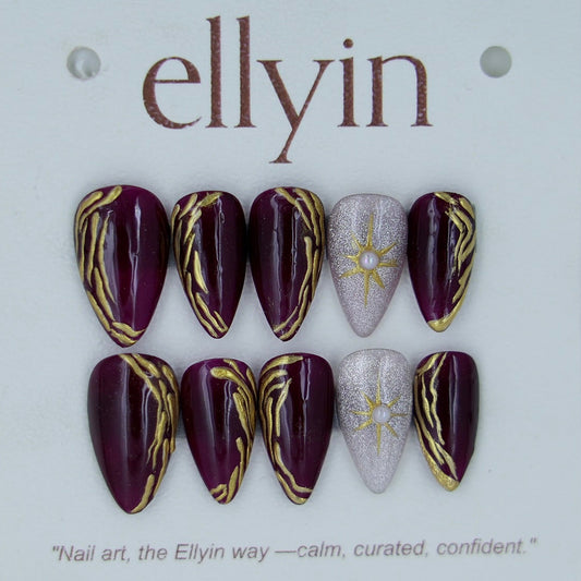 BERRY DIVINE | EXCLUSIVE - K14