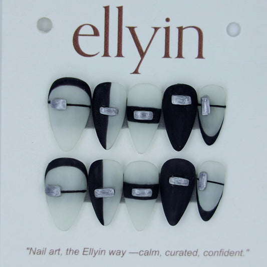 BLACK BAR ELEGANCE | EXCLUSIVE - K6