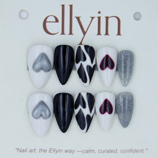 ELECTRIC HEART | EXCLUSIVE - K5