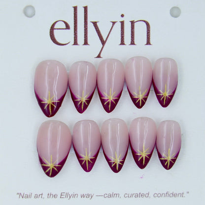 STAR FLAME | EXCLUSIVE - K13