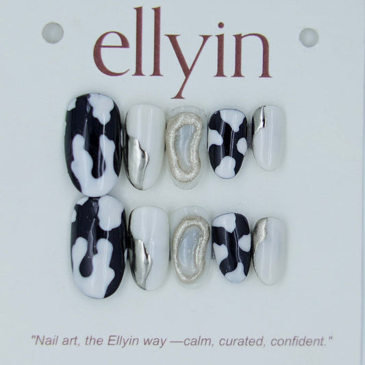 COW GIRL LUXE | EXCLUSIVE - K3