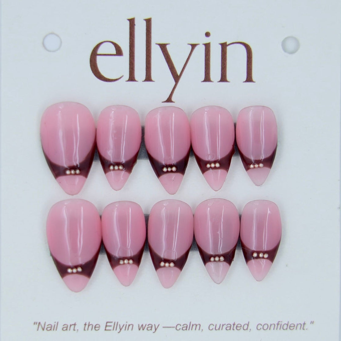 GRACE CURVE | EXCLUSIVE - K12