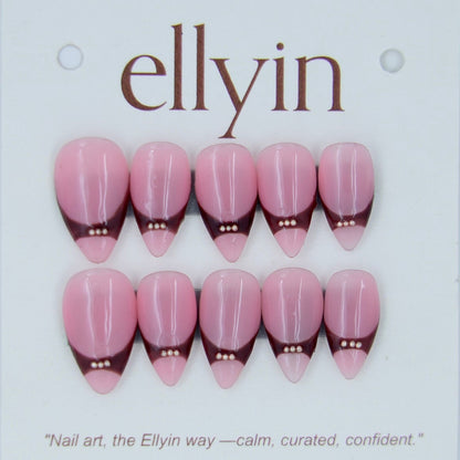 GRACE CURVE | EXCLUSIVE - K12