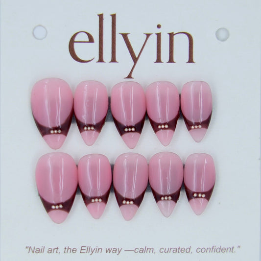 GRACE CURVE | EXCLUSIVE - K12