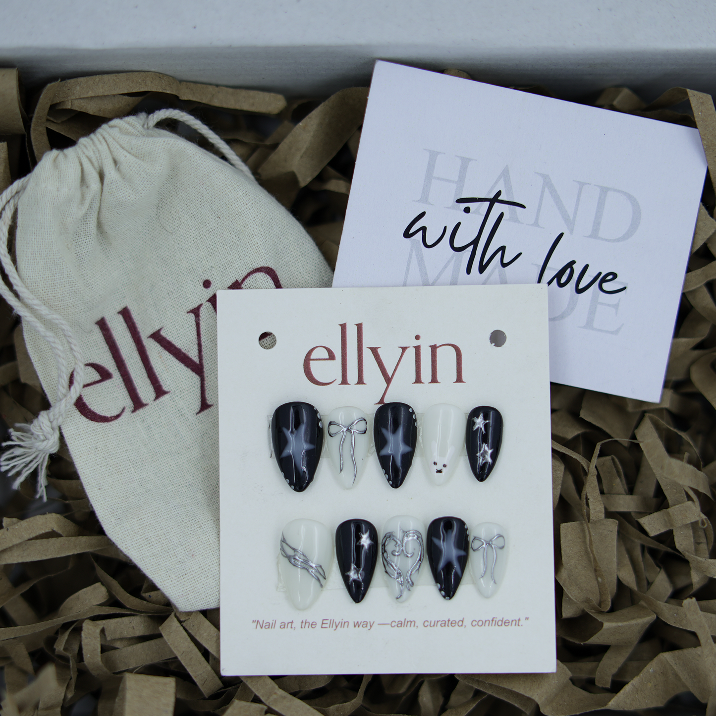 STARLIT BUNNY  | EXCLUSIVE - K2