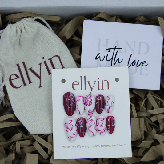 LUSH LINES | EXCLUSIVE - K15