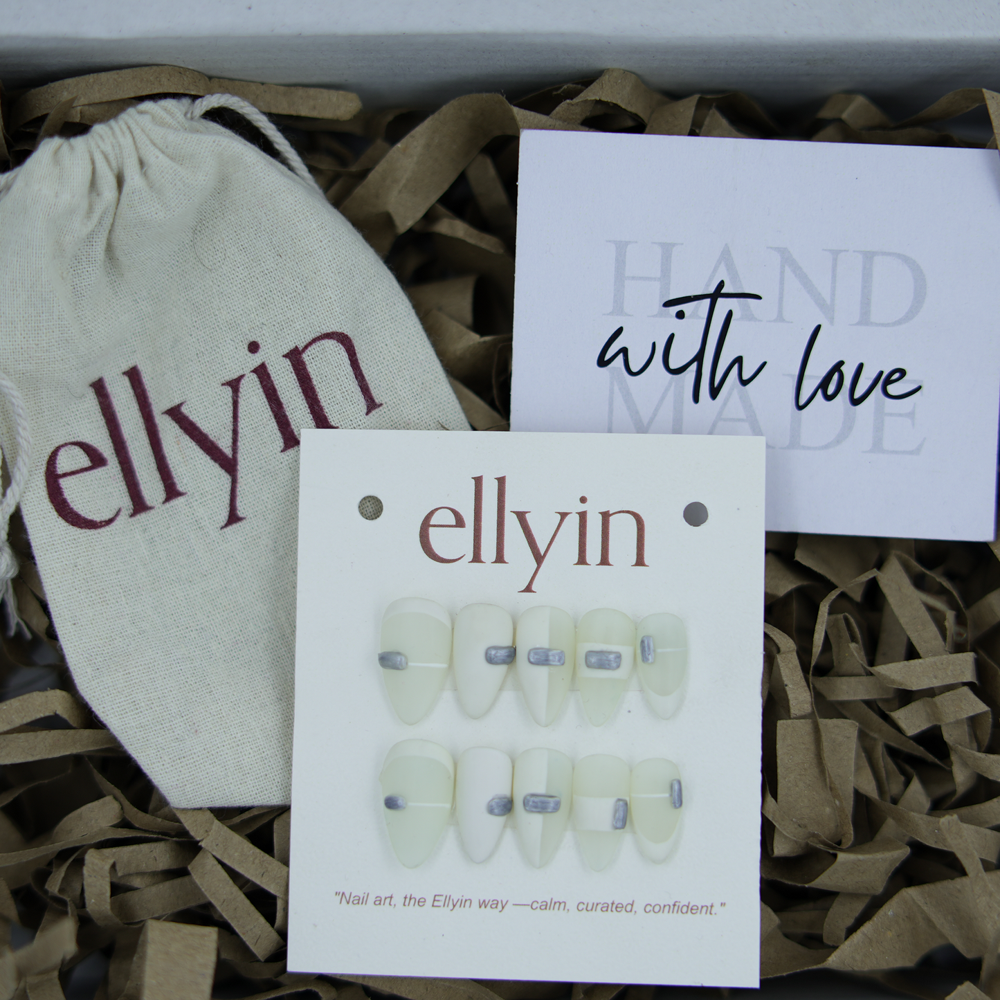 WHITE BAR ELEGANCE | EXCLUSIVE - K7