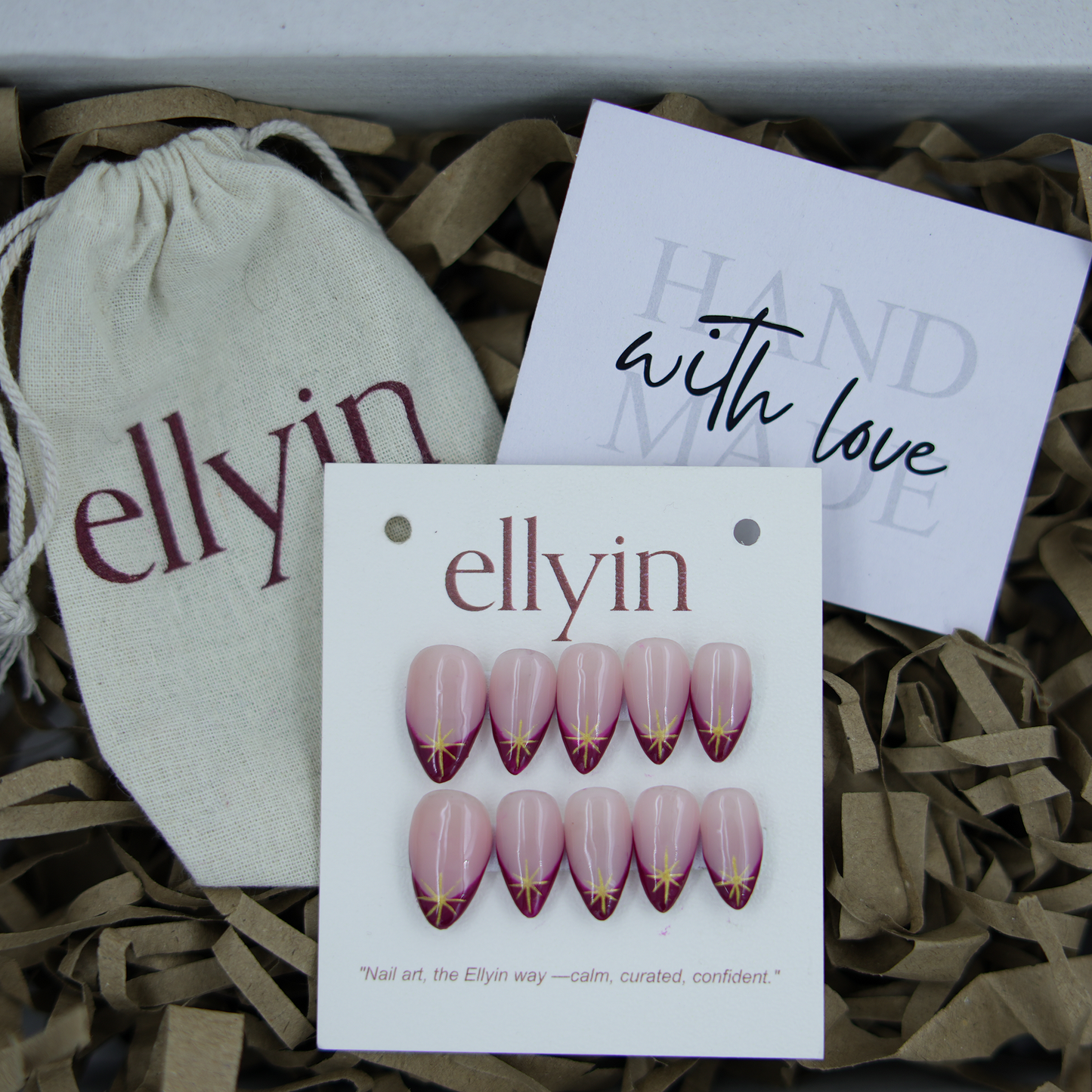 STAR FLAME | EXCLUSIVE - K13