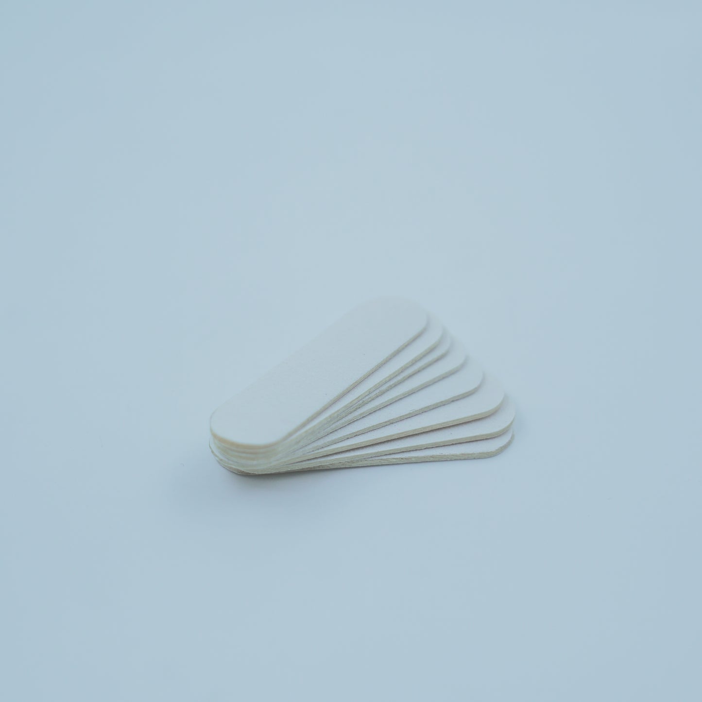 MINI FILER | WHITE