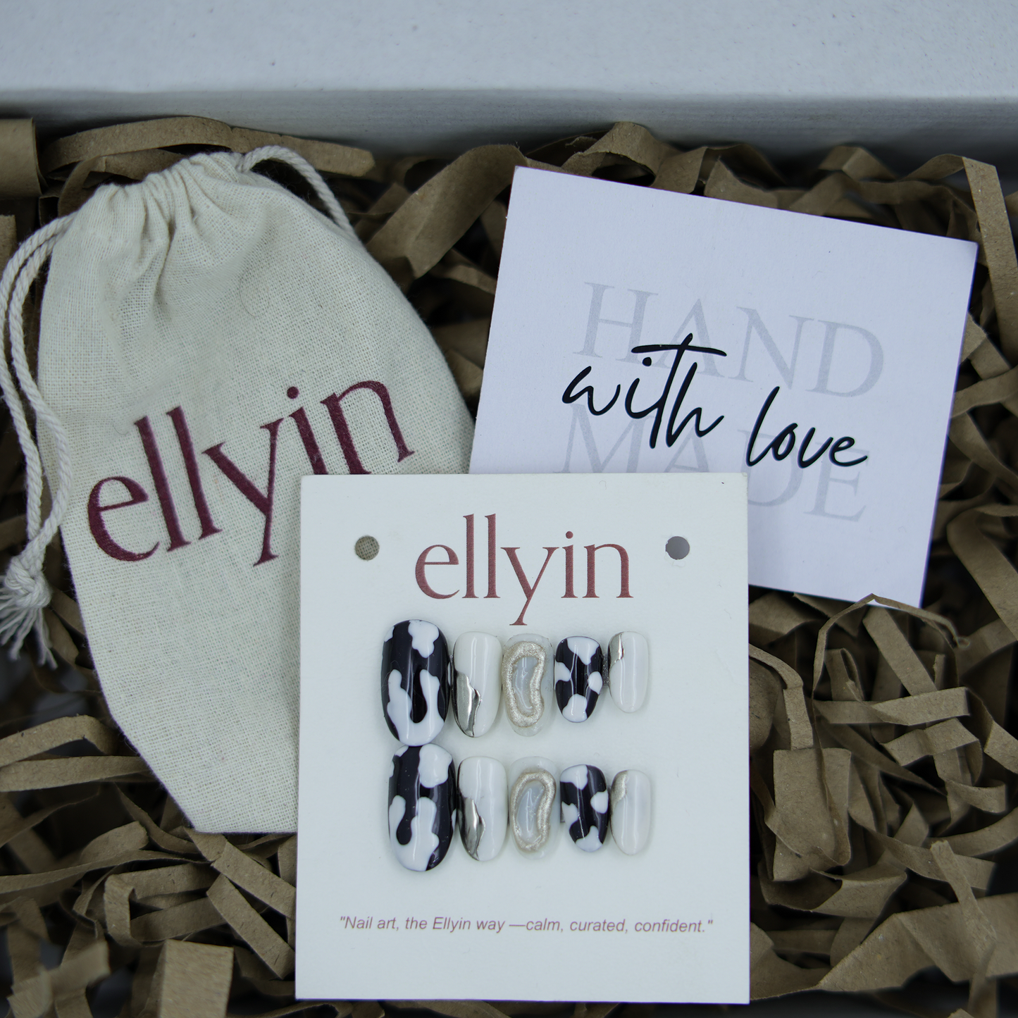 COW GIRL LUXE | EXCLUSIVE - K3