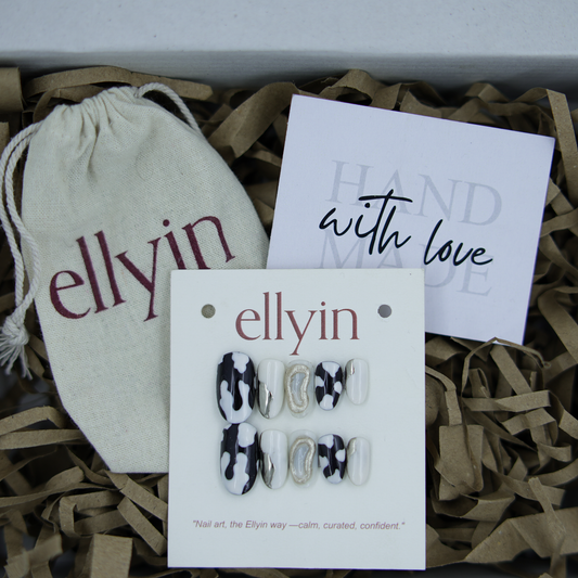 COW GIRL LUXE | EXCLUSIVE - K3